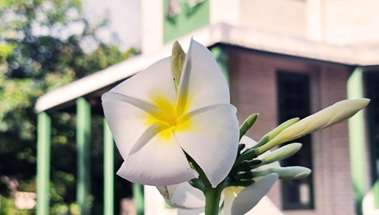 Oceania House Hotel Bantam Village ภายนอก รูปภาพ