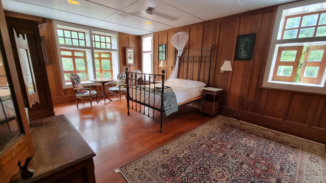 Oceania House Hotel Bantam Village ภายนอก รูปภาพ