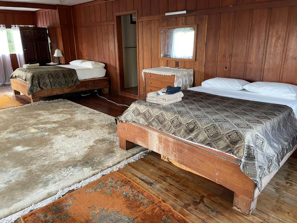 Oceania House Hotel Bantam Village ภายนอก รูปภาพ